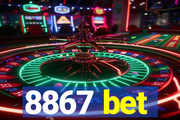 8867 bet